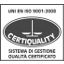 Certiquality - UN EN ISO 9001:2008