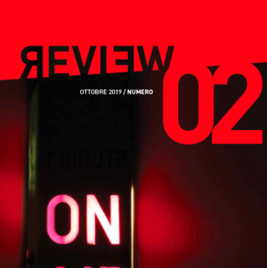 Review N.2 / Ottobre 2019