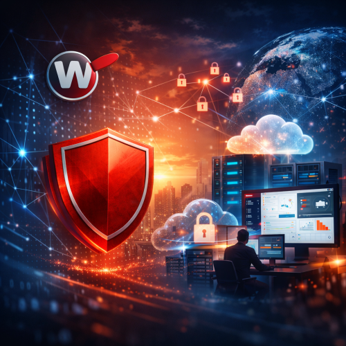 WatchGuard - Trent’anni che hanno cambiato il modo di fare sicurezza
